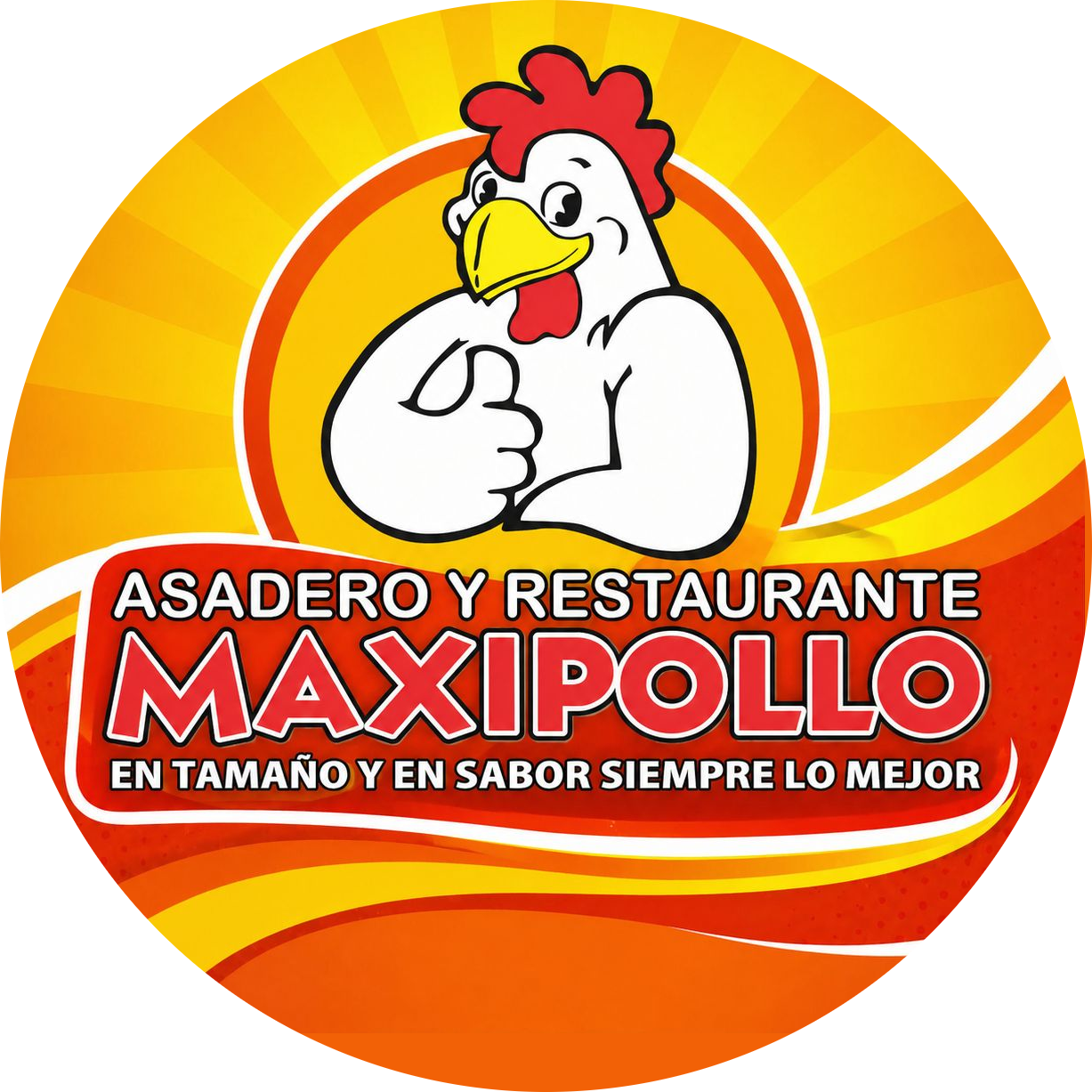 Logo de la Empresa